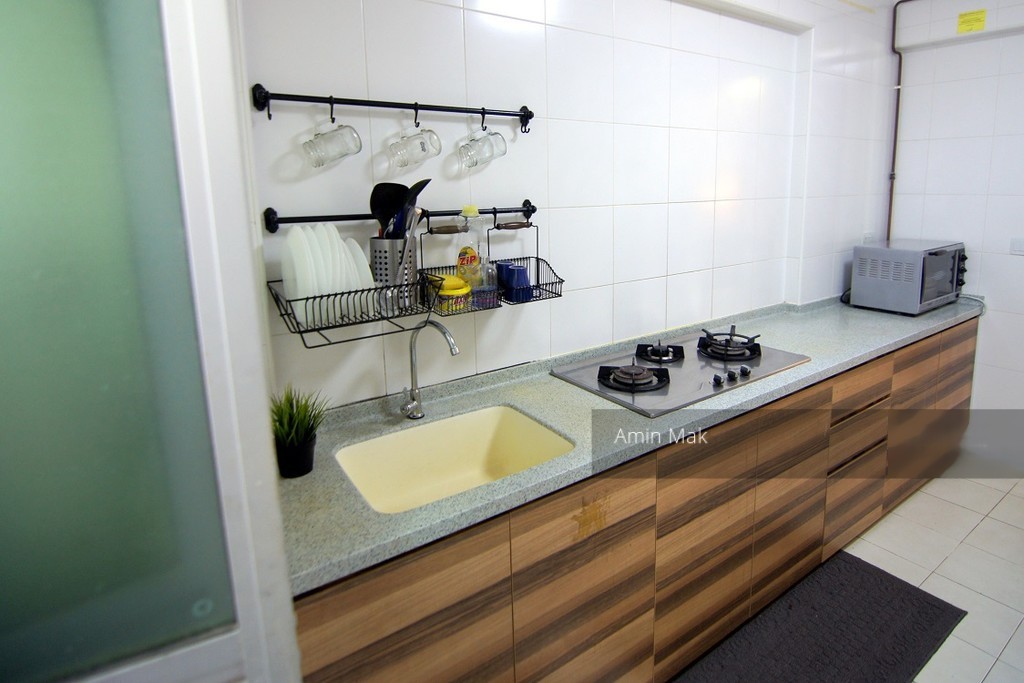 Blk 528B Pasir Ris Street 51 (Pasir Ris), HDB 4 Rooms #213690591